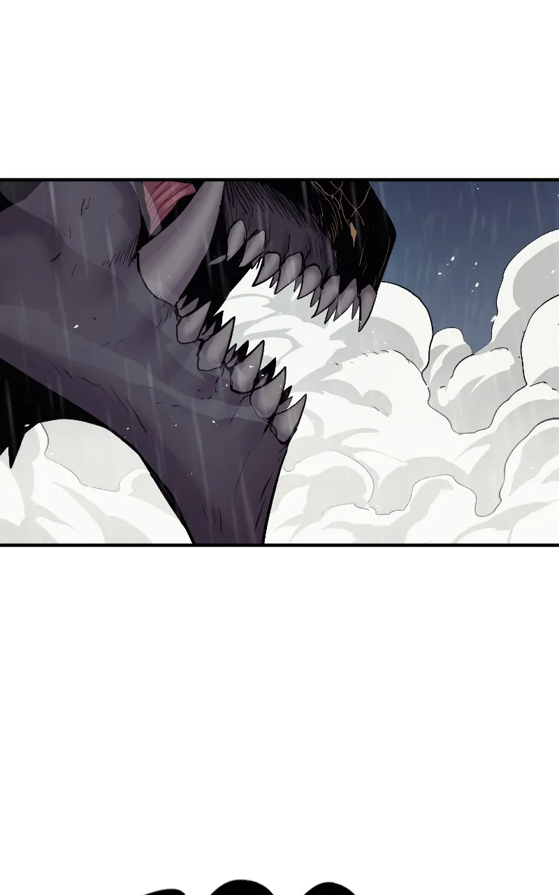Wail of a Dragon’s Rage Chapter 42 page 5 - 