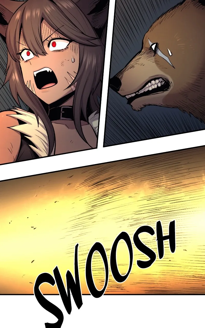 Wail of a Dragon’s Rage Chapter 42 page 46 - 