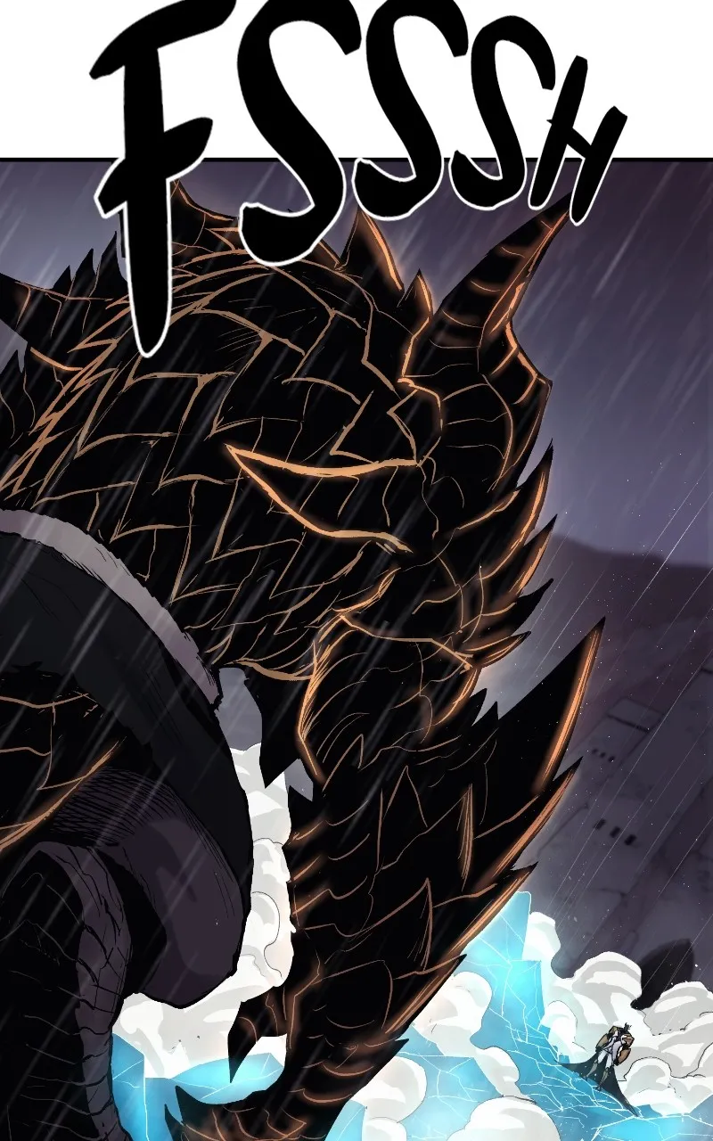 Wail of a Dragon’s Rage Chapter 42 page 6 - 