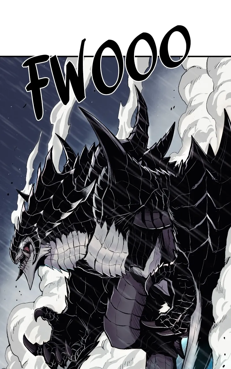 Wail of a Dragon’s Rage Chapter 42 page 57 - 