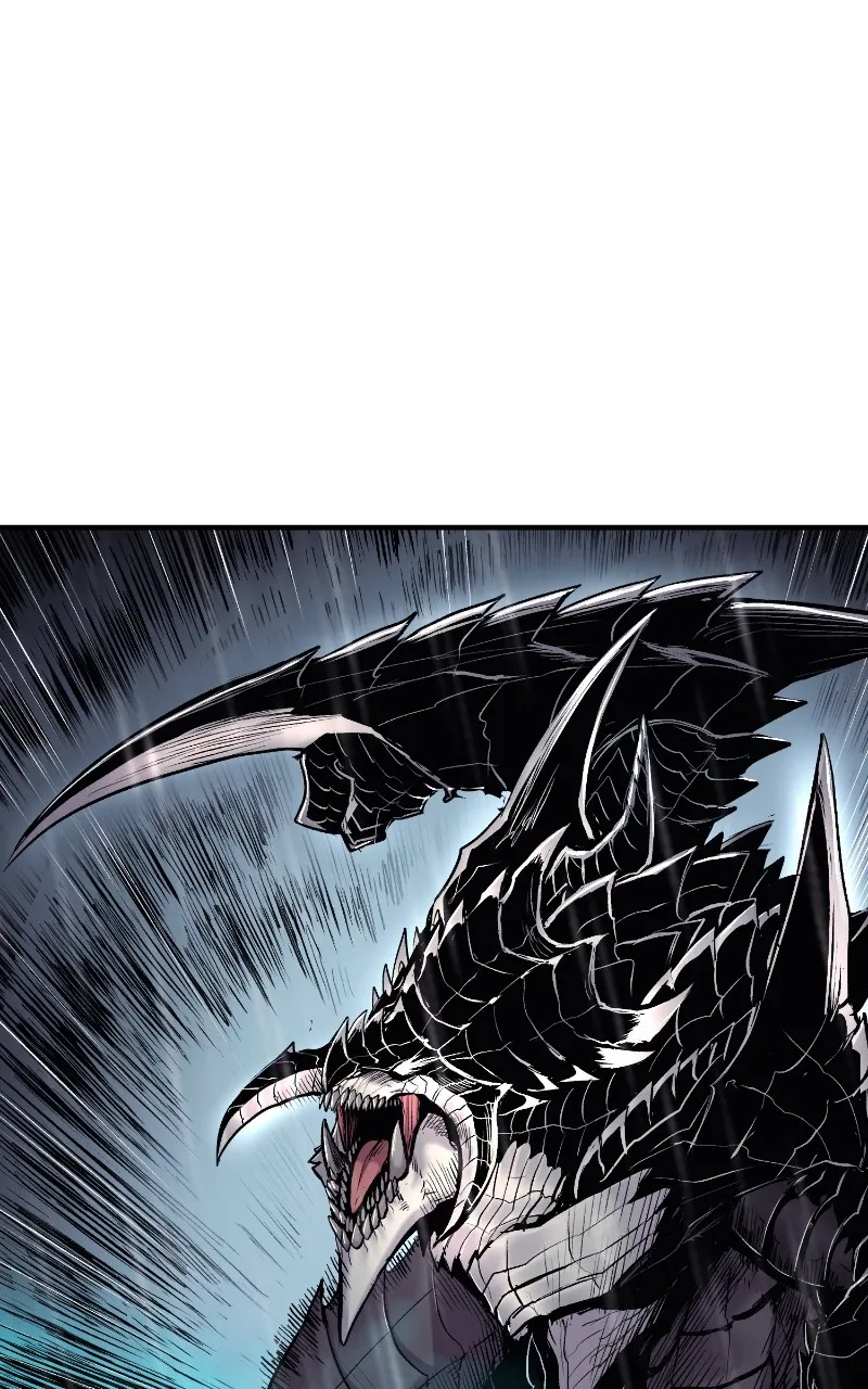 Wail of a Dragon’s Rage Chapter 42 page 60 - 