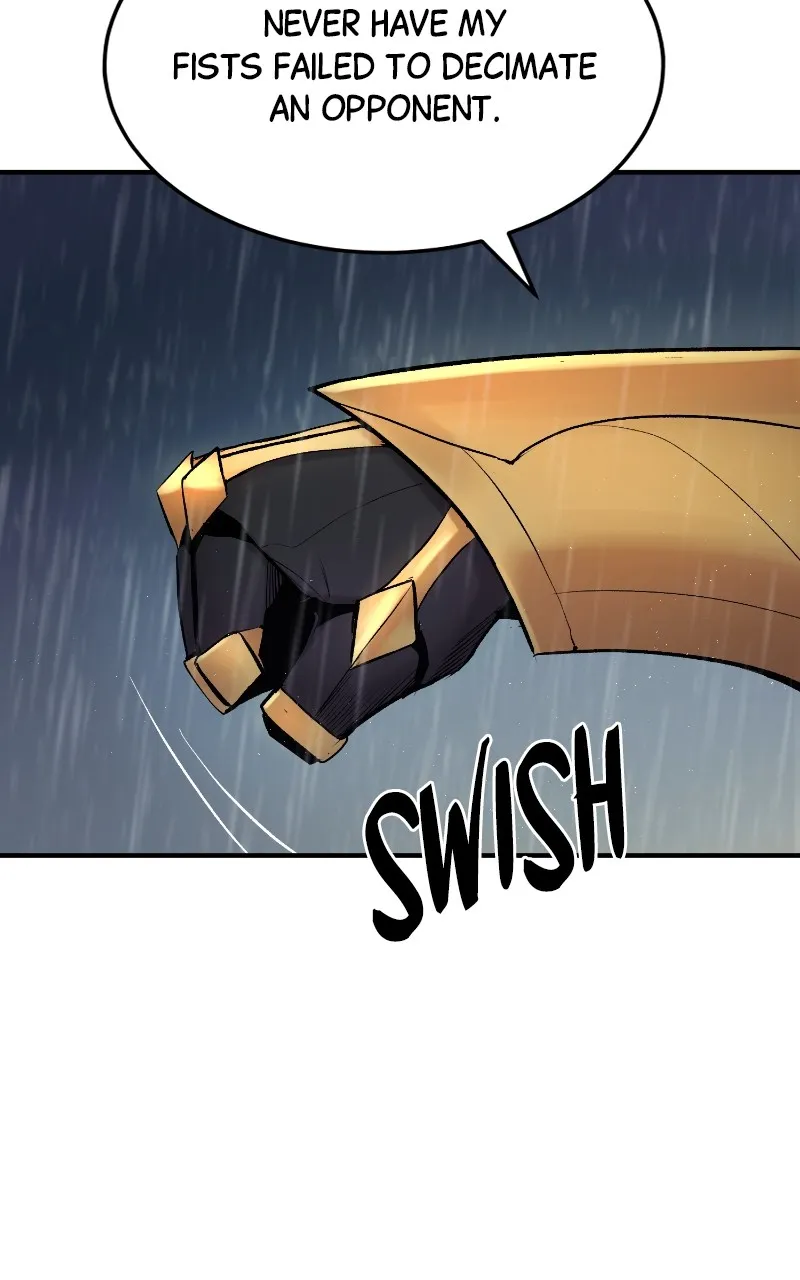Wail of a Dragon’s Rage Chapter 42 page 8 - 