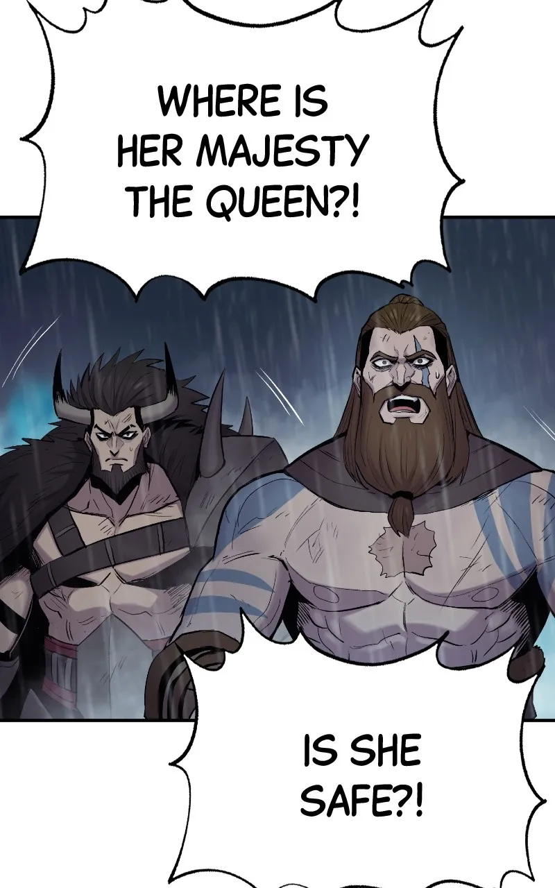 Wail of a Dragon’s Rage Chapter 42 page 71 - 