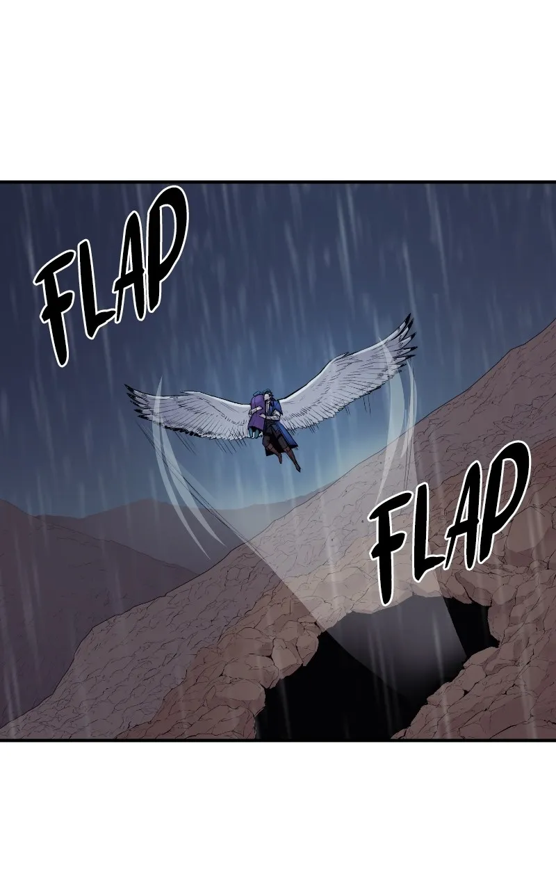 Wail of a Dragon’s Rage Chapter 42 page 77 - 