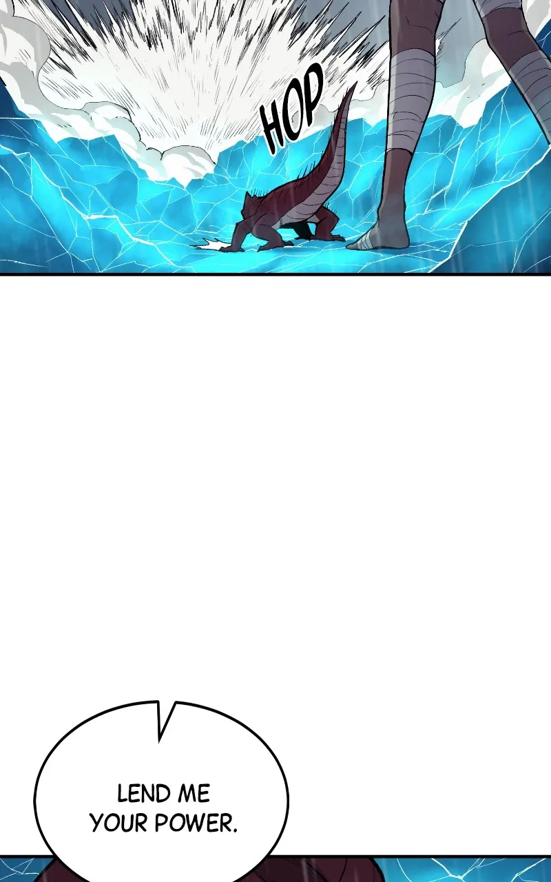 Wail of a Dragon’s Rage Chapter 42 page 84 - 
