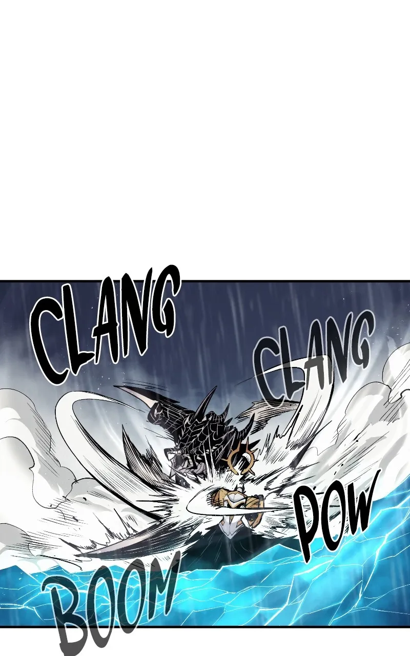 Wail of a Dragon’s Rage Chapter 42 page 88 - 