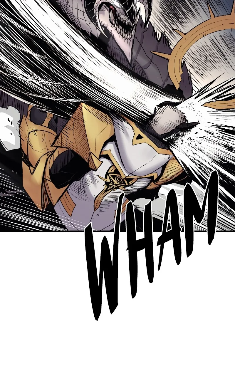 Wail of a Dragon’s Rage Chapter 42 page 90 - 