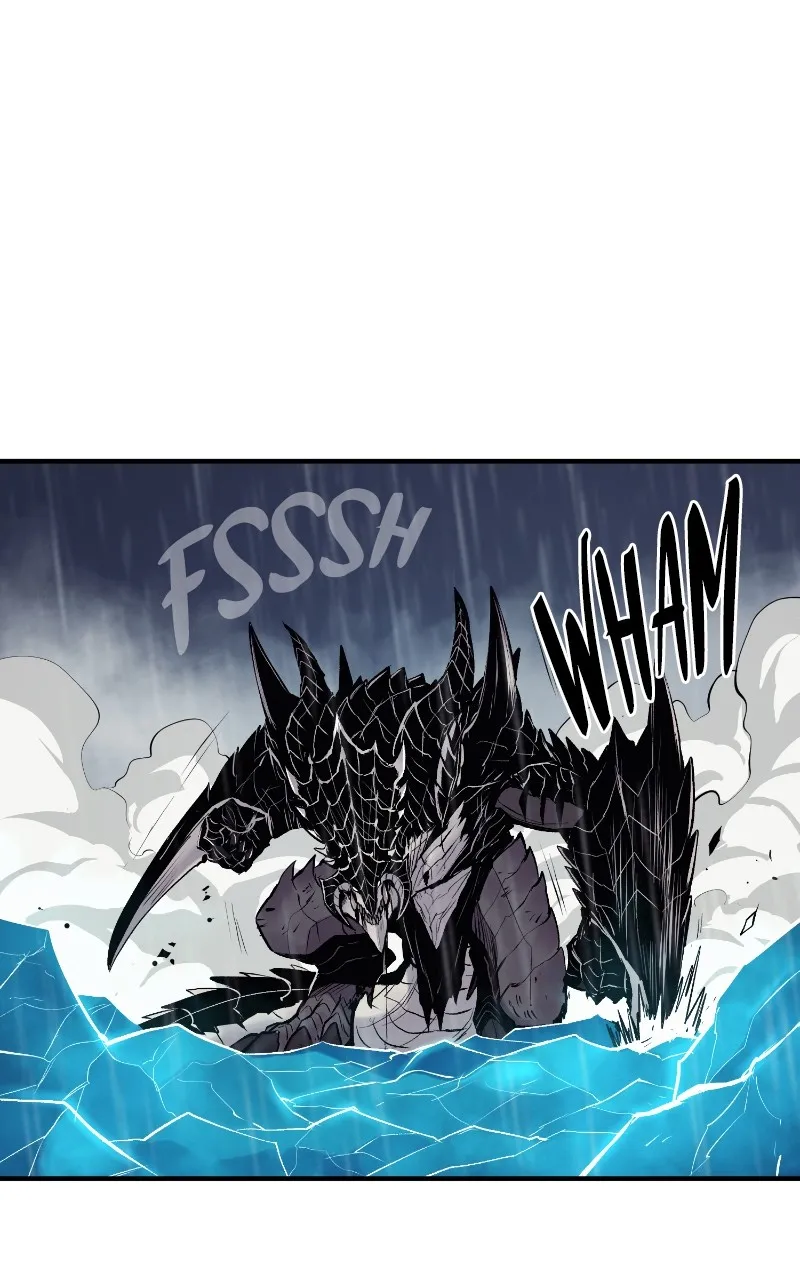 Wail of a Dragon’s Rage Chapter 42 page 97 - 