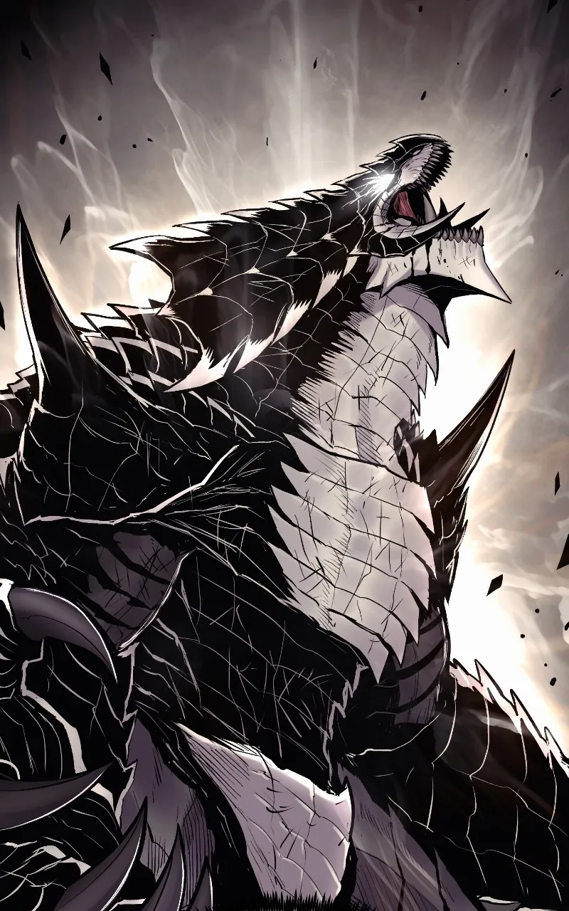 Wail of a Dragon’s Rage Chapter 42 page 99 - 