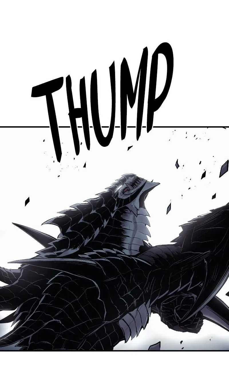 Wail of a Dragon’s Rage Chapter 43 page 1 - 