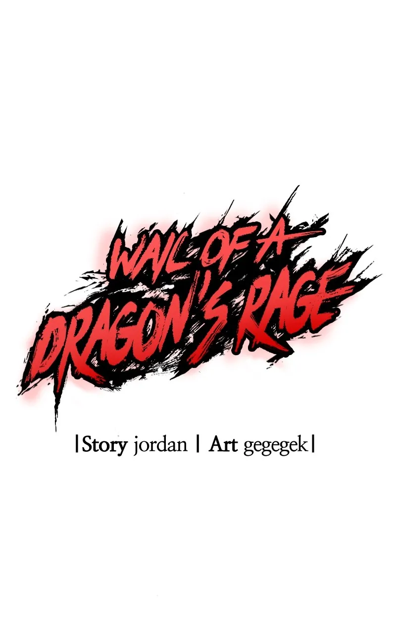 Wail of a Dragon’s Rage Chapter 43 page 134 - 