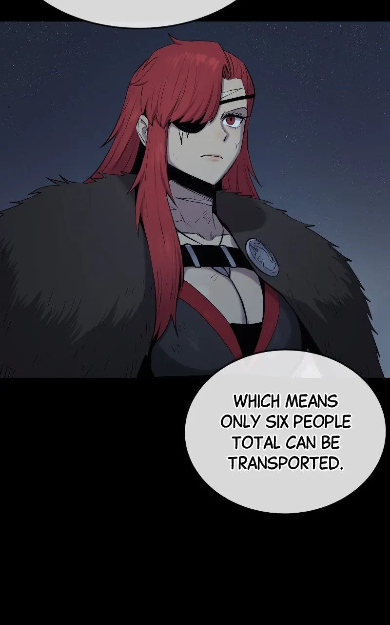 Wail of a Dragon’s Rage Chapter 43 page 20 - 