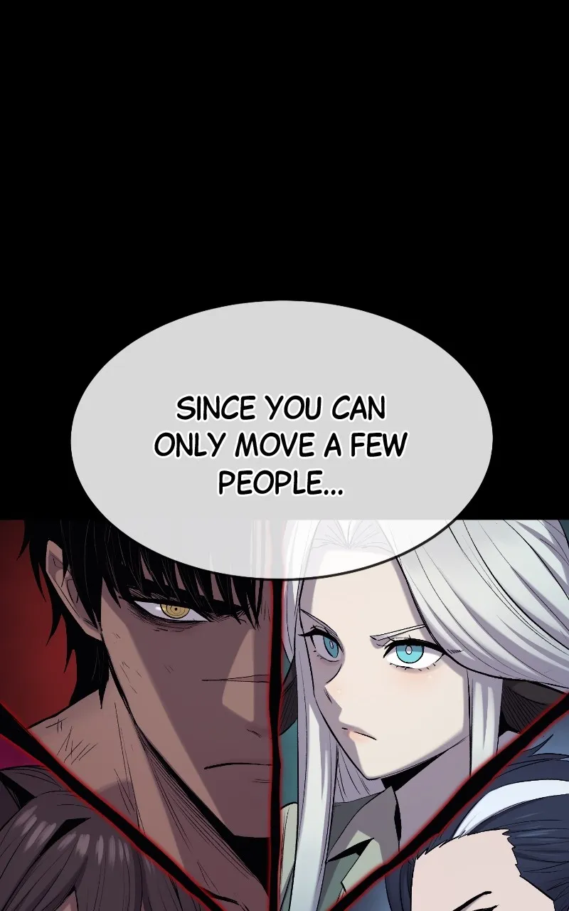 Wail of a Dragon’s Rage Chapter 43 page 21 - 