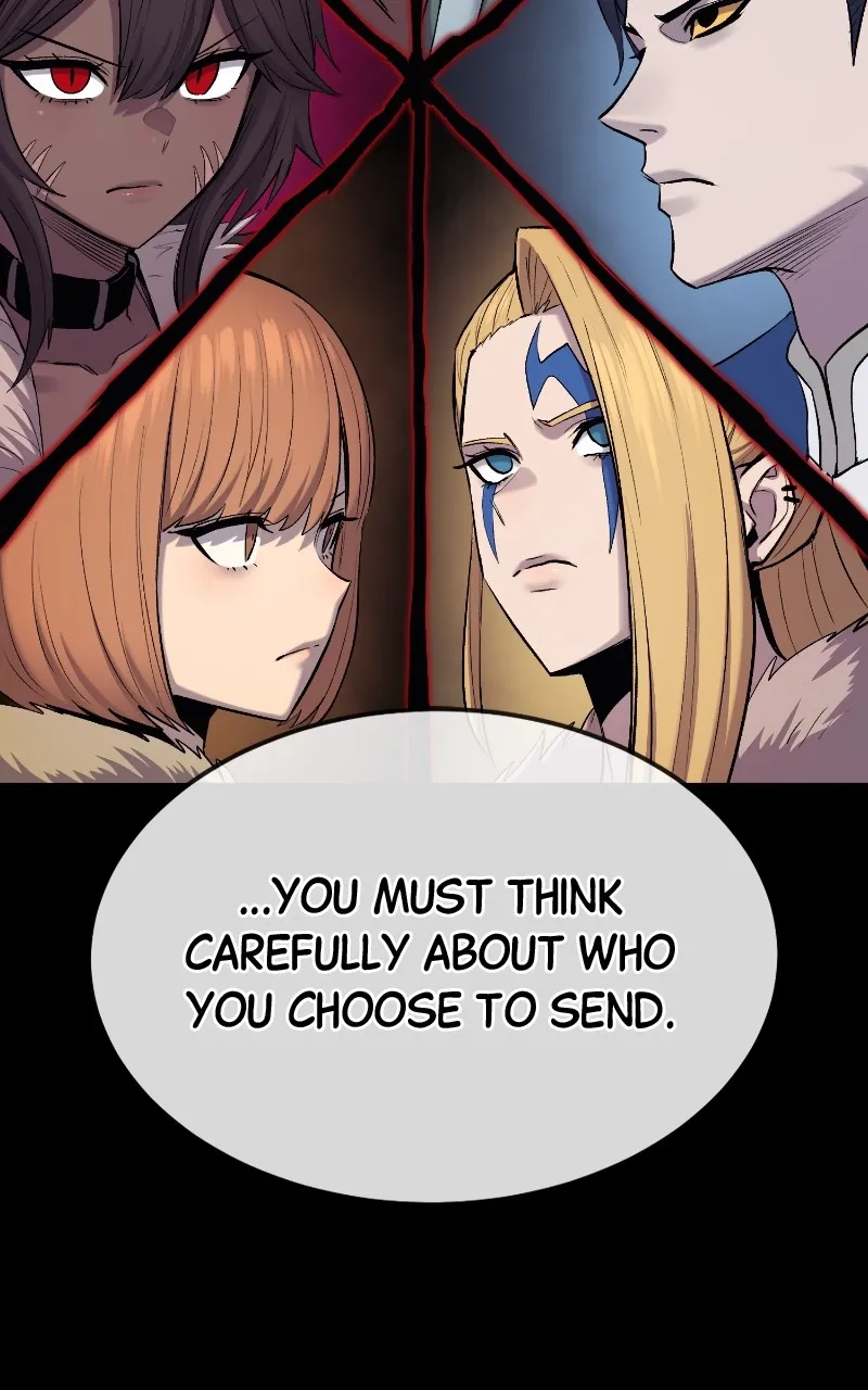 Wail of a Dragon’s Rage Chapter 43 page 22 - 