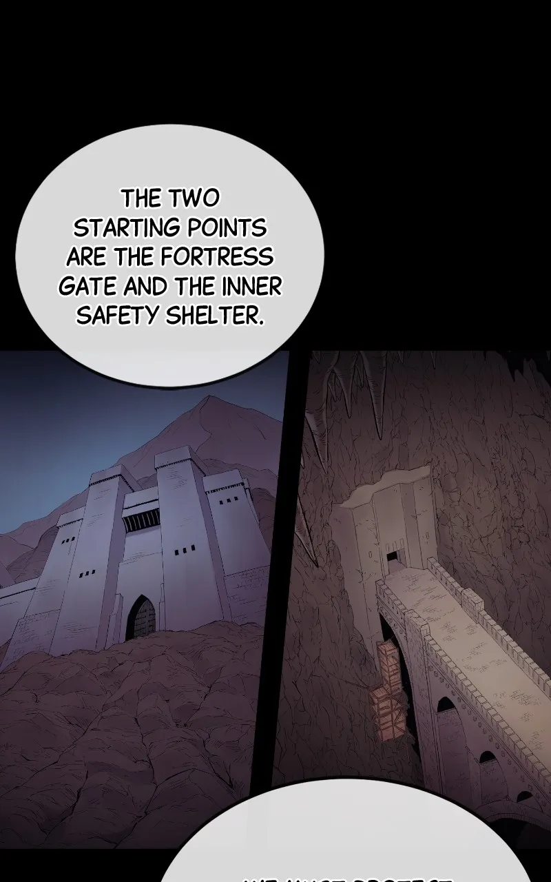 Wail of a Dragon’s Rage Chapter 43 page 25 - 