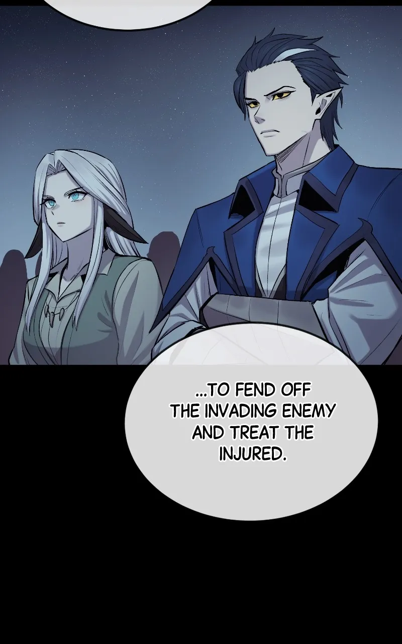 Wail of a Dragon’s Rage Chapter 43 page 27 - 