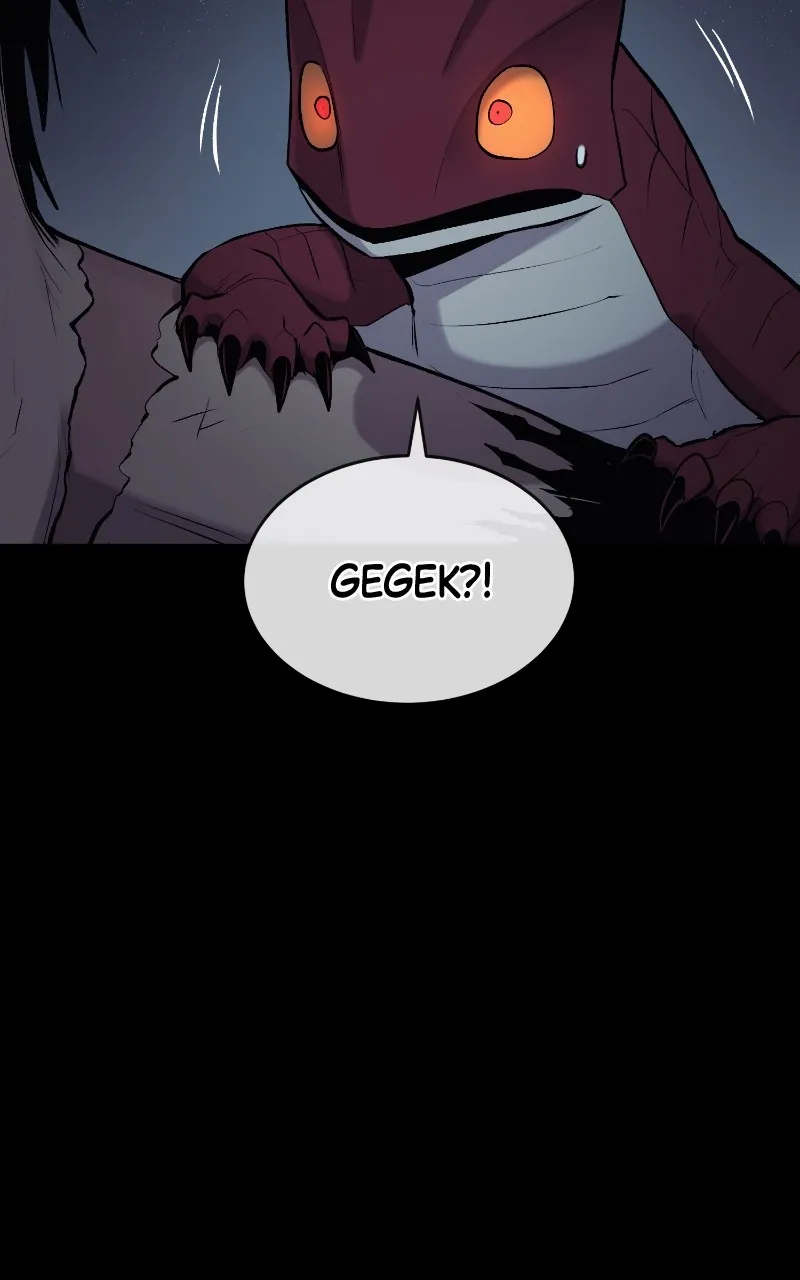 Wail of a Dragon’s Rage Chapter 43 page 30 - 