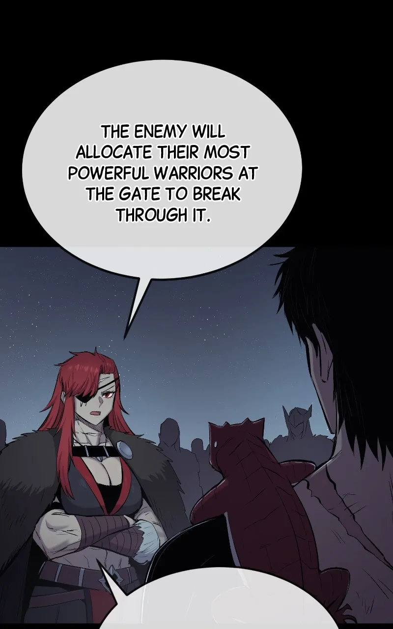 Wail of a Dragon’s Rage Chapter 43 page 31 - 