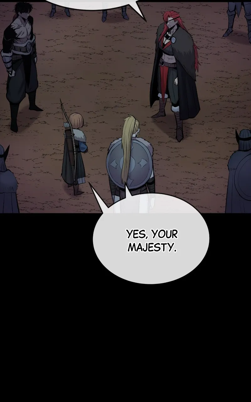 Wail of a Dragon’s Rage Chapter 43 page 33 - 