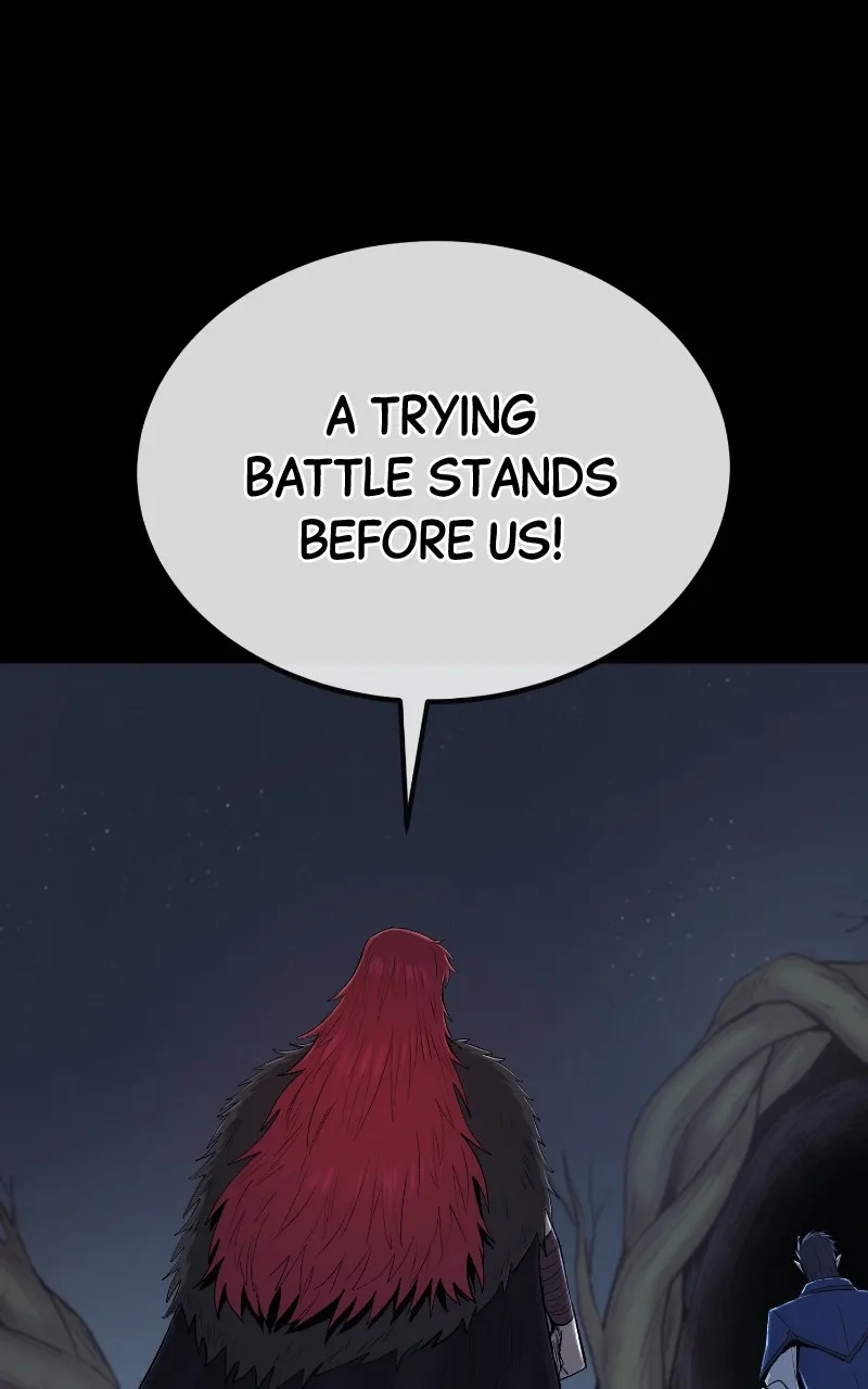 Wail of a Dragon’s Rage Chapter 43 page 34 - 