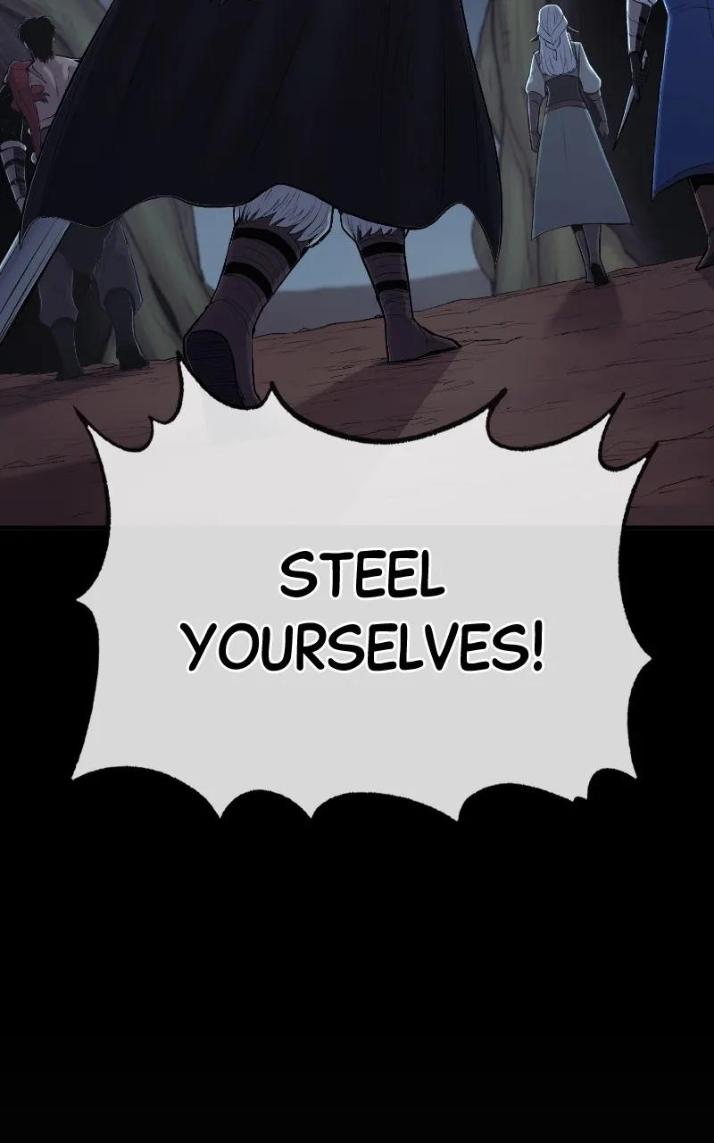 Wail of a Dragon’s Rage Chapter 43 page 35 - 