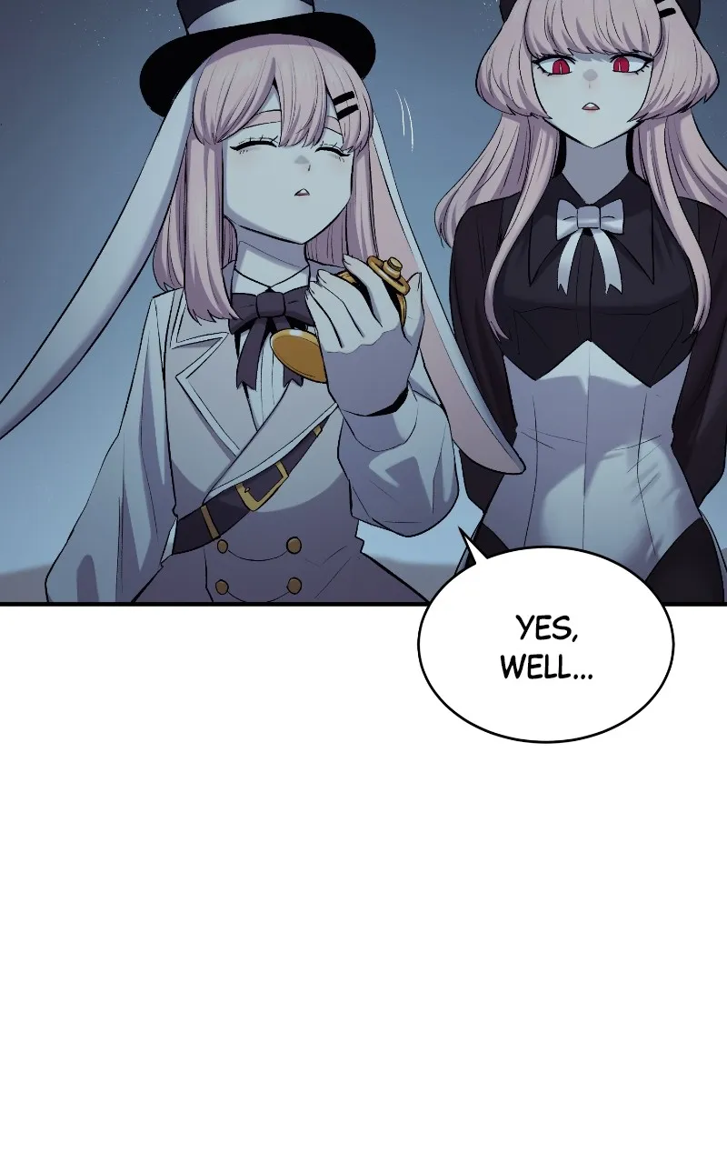 Wail of a Dragon’s Rage Chapter 43 page 40 - 