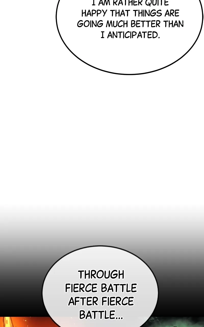 Wail of a Dragon’s Rage Chapter 43 page 42 - 