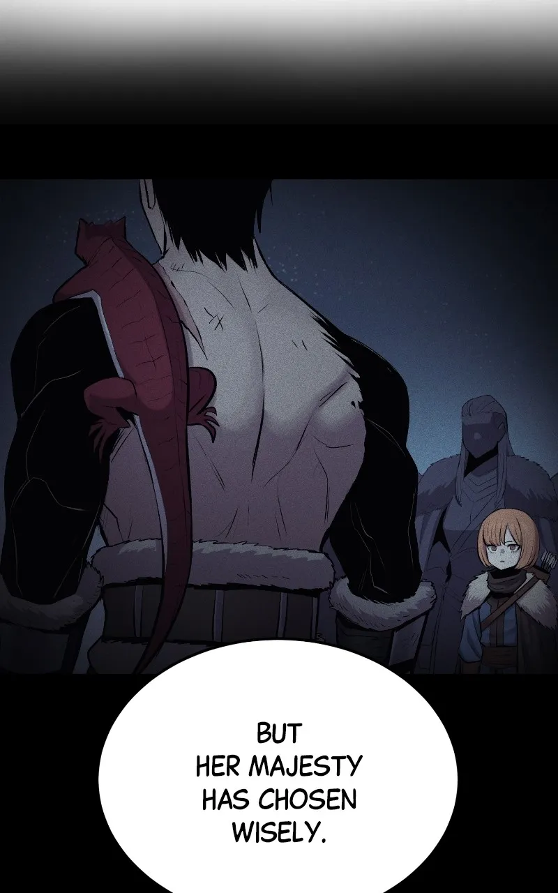 Wail of a Dragon’s Rage Chapter 43 page 57 - 