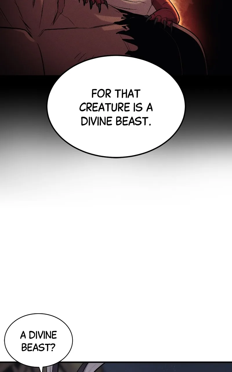 Wail of a Dragon’s Rage Chapter 43 page 59 - 