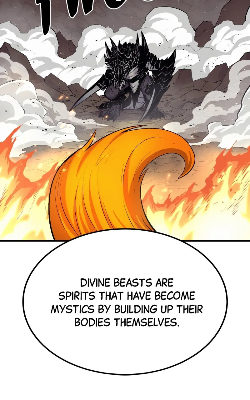 Wail of a Dragon’s Rage Chapter 43 page 63 - 