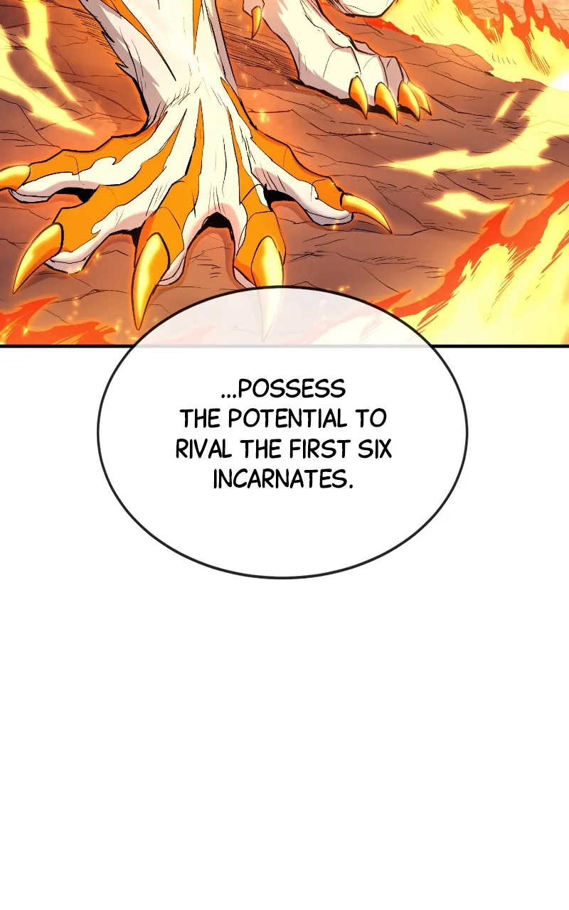 Wail of a Dragon’s Rage Chapter 43 page 67 - 