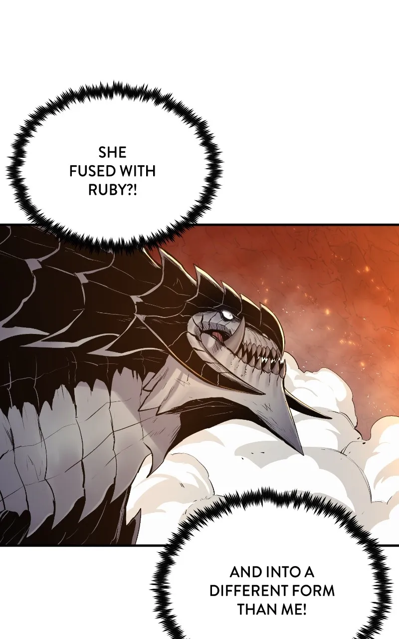 Wail of a Dragon’s Rage Chapter 43 page 68 - 