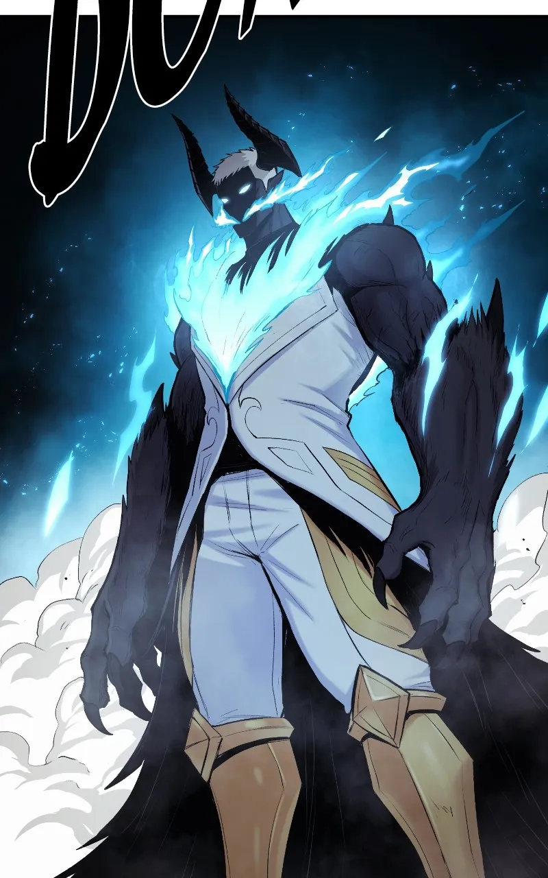 Wail of a Dragon’s Rage Chapter 43 page 71 - 