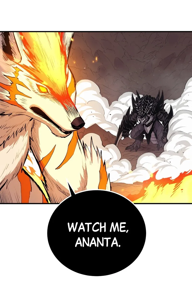 Wail of a Dragon’s Rage Chapter 43 page 73 - 