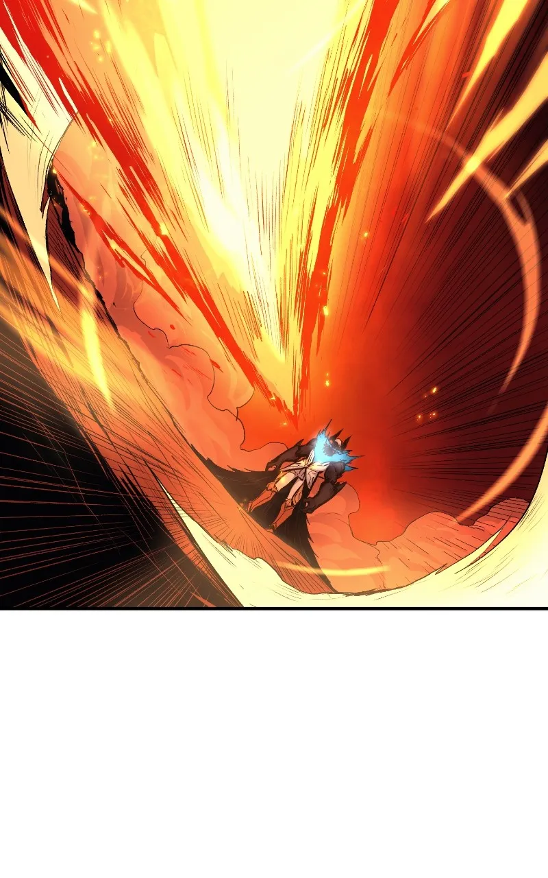 Wail of a Dragon’s Rage Chapter 43 page 77 - 