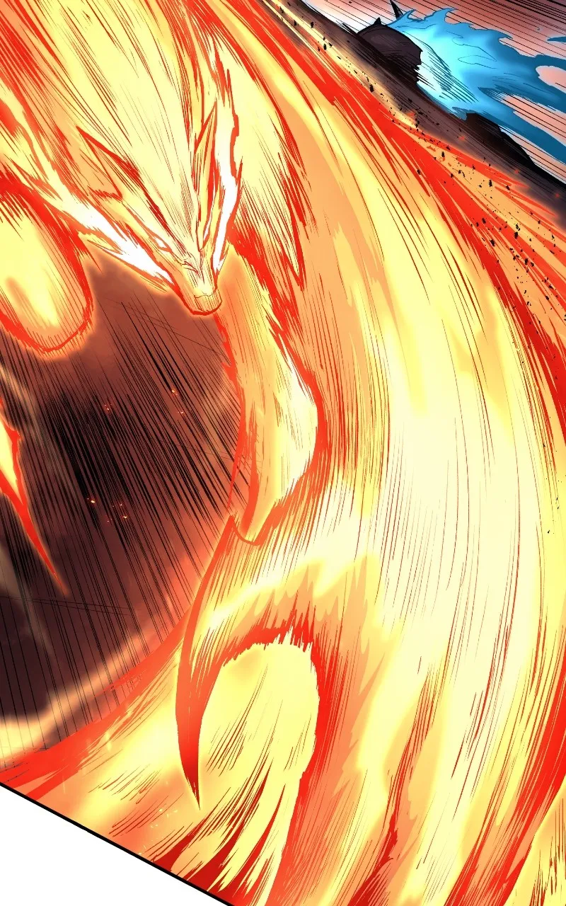 Wail of a Dragon’s Rage Chapter 43 page 79 - 