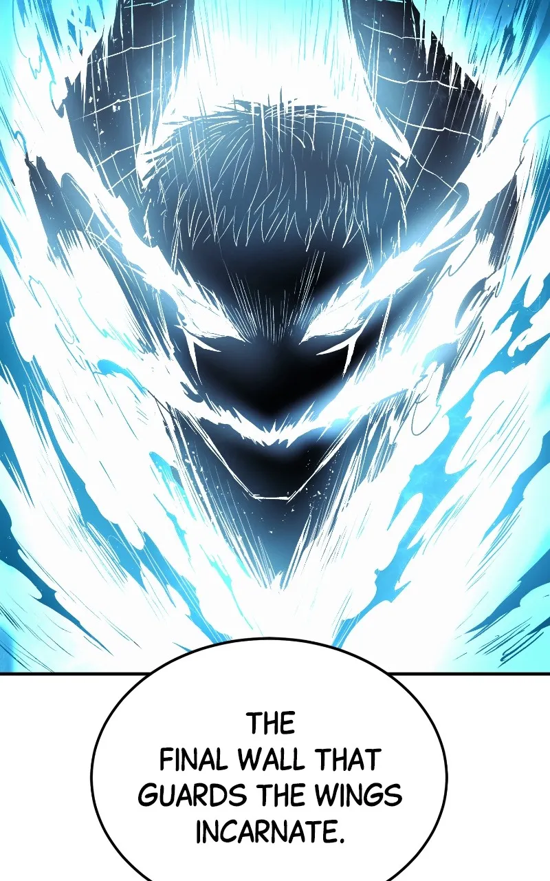 Wail of a Dragon’s Rage Chapter 43 page 95 - 