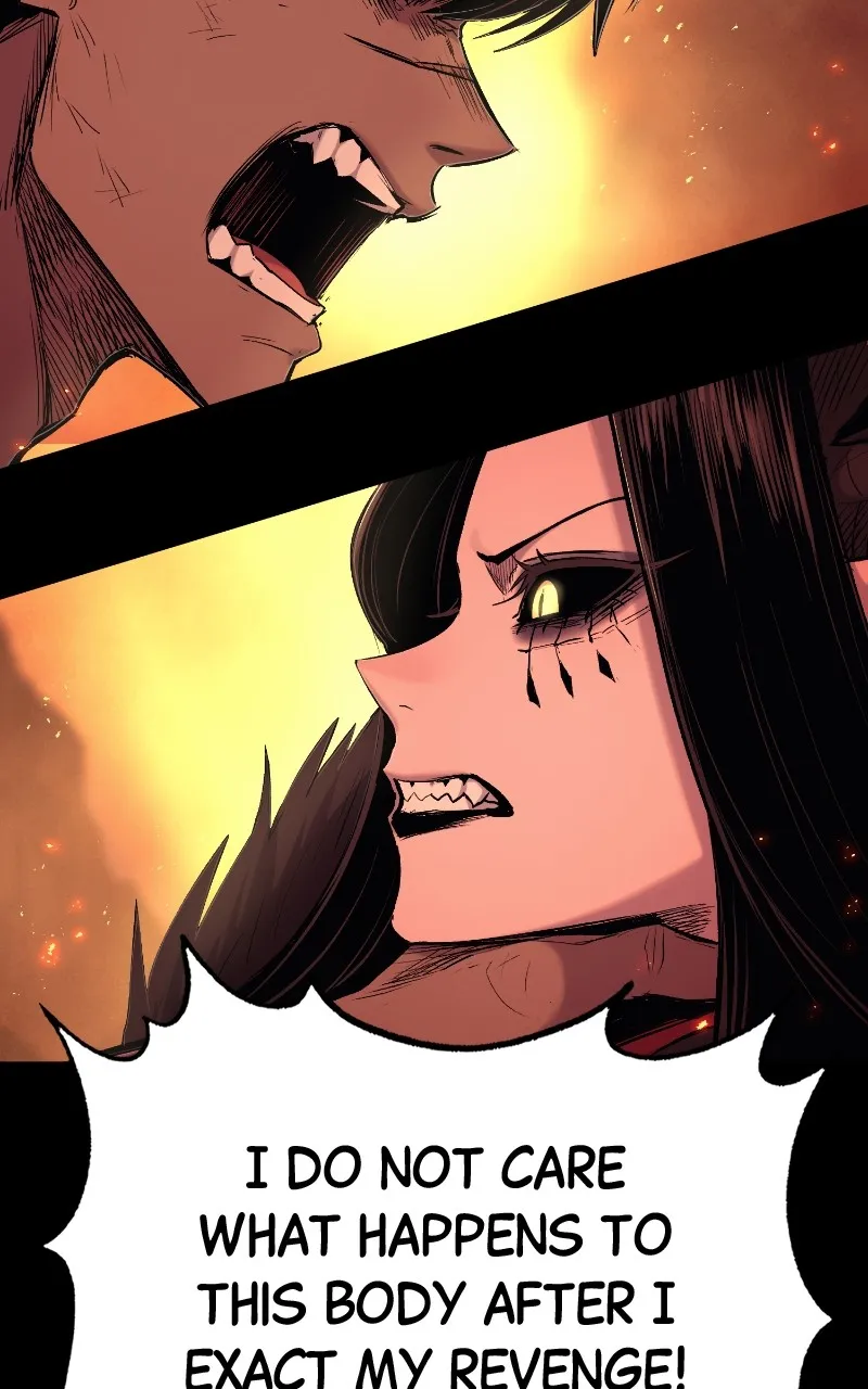Wail of a Dragon’s Rage Chapter 44 page 104 - 