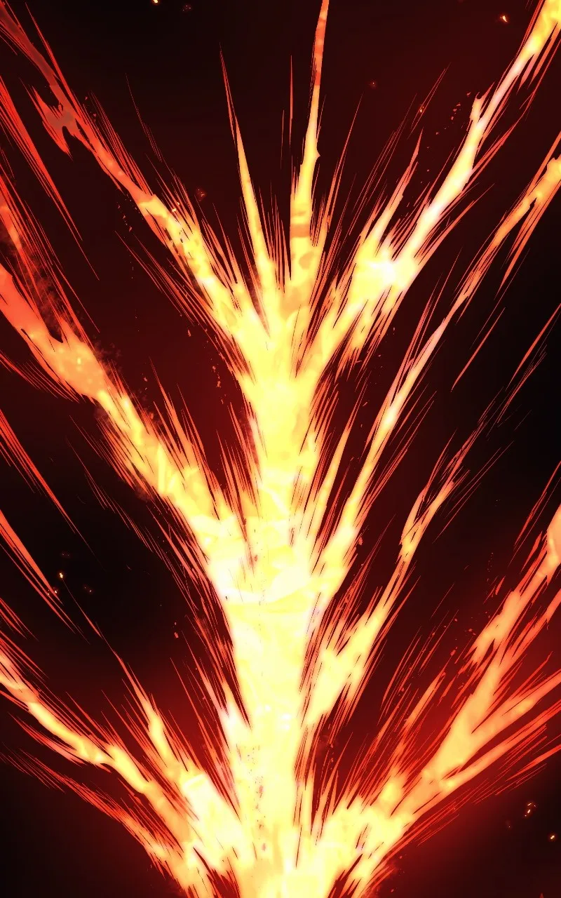 Wail of a Dragon’s Rage Chapter 44 page 12 - 