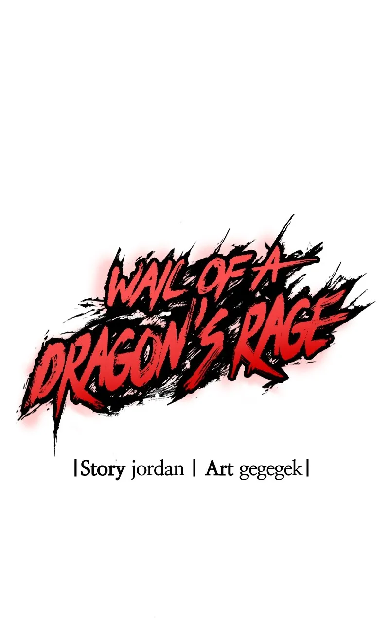 Wail of a Dragon’s Rage Chapter 44 page 118 - 