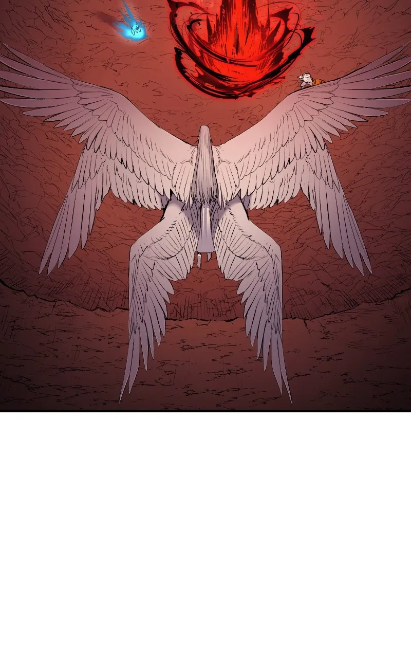 Wail of a Dragon’s Rage Chapter 44 page 16 - 