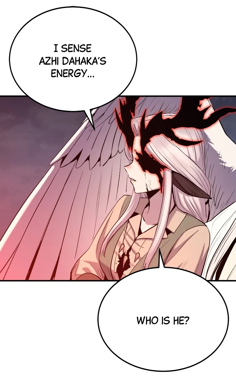 Wail of a Dragon’s Rage Chapter 44 page 17 - 