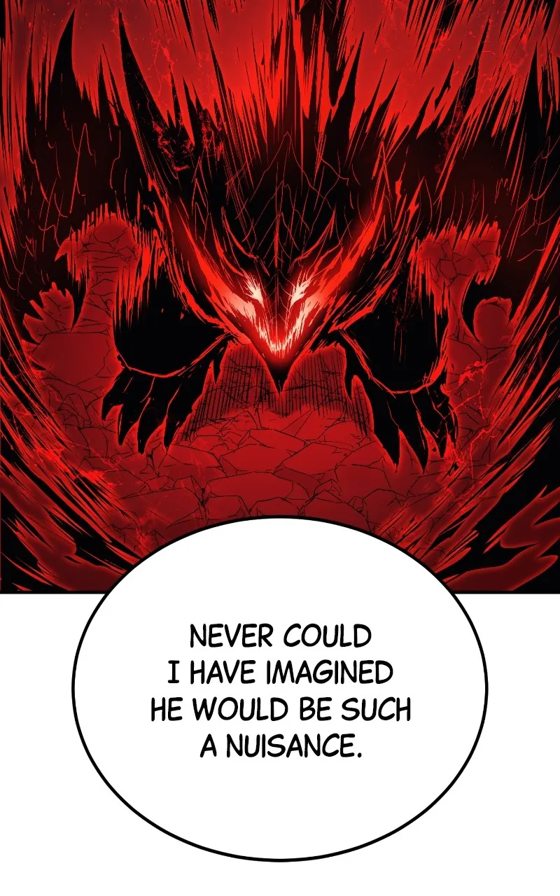 Wail of a Dragon’s Rage Chapter 44 page 20 - 