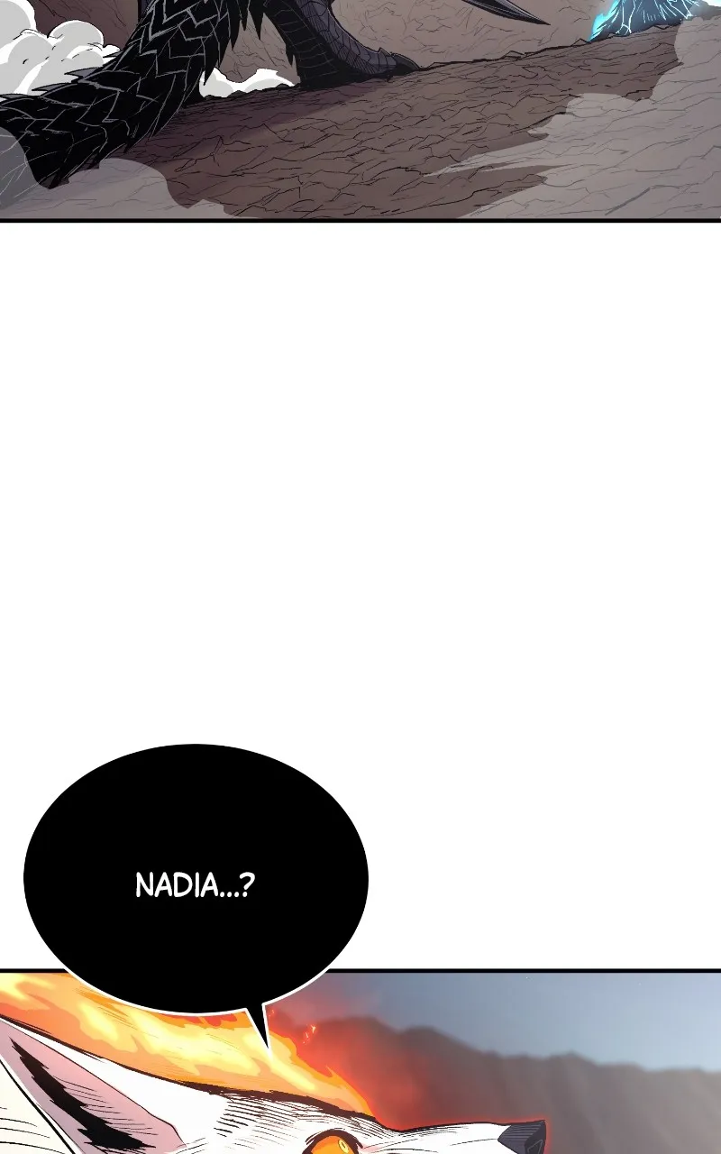 Wail of a Dragon’s Rage Chapter 44 page 3 - 