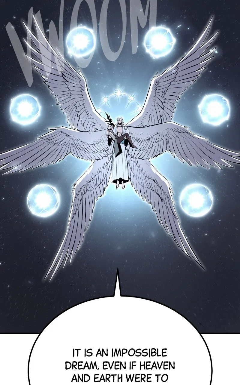 Wail of a Dragon’s Rage Chapter 44 page 23 - 