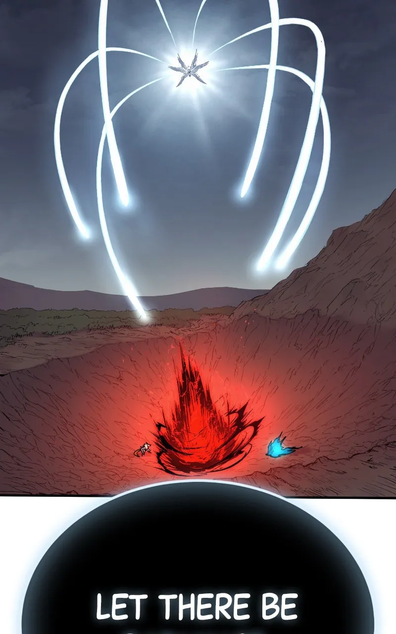 Wail of a Dragon’s Rage Chapter 44 page 25 - 