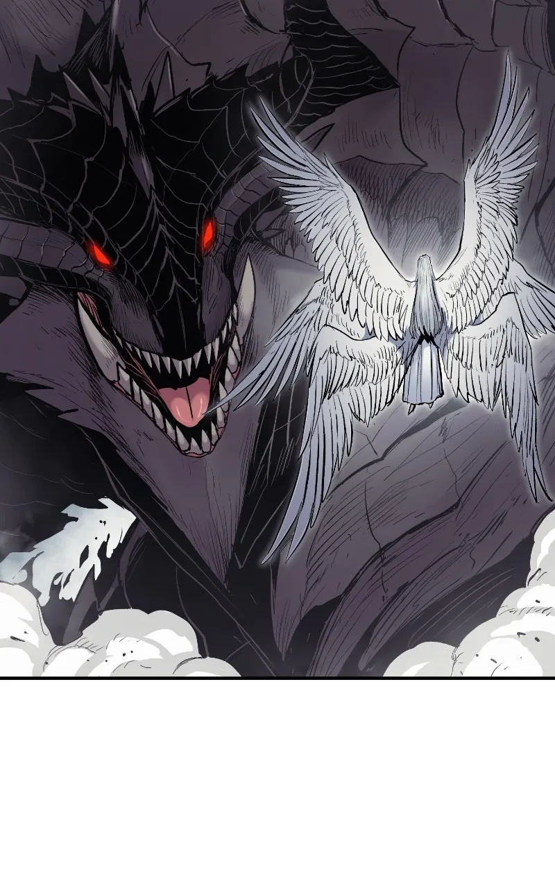 Wail of a Dragon’s Rage Chapter 44 page 38 - 