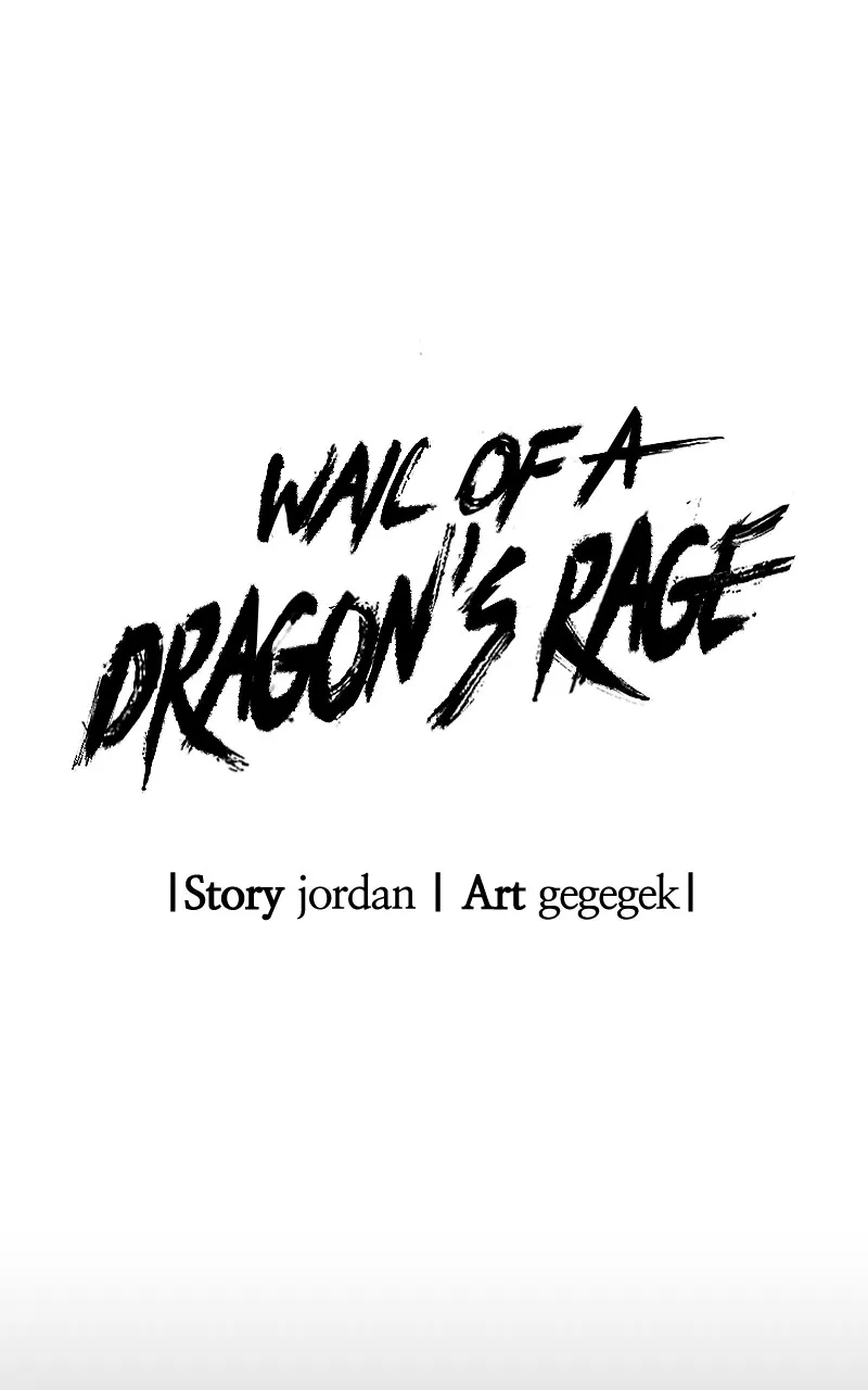 Wail of a Dragon’s Rage Chapter 44 page 39 - 