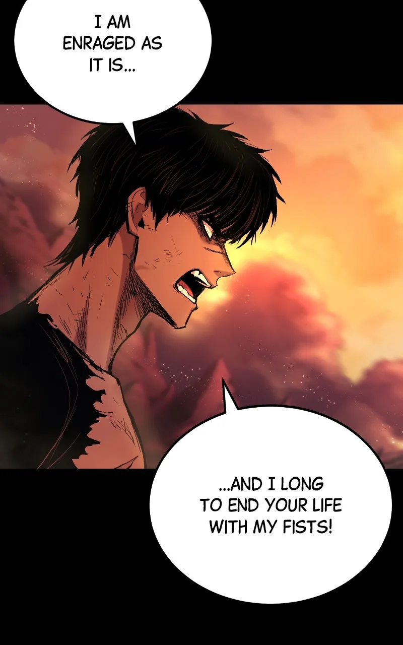 Wail of a Dragon’s Rage Chapter 44 page 46 - 