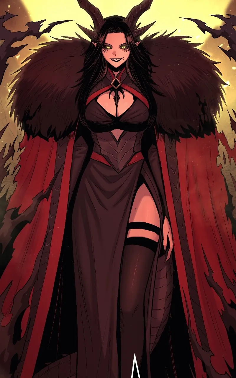Wail of a Dragon’s Rage Chapter 44 page 49 - 